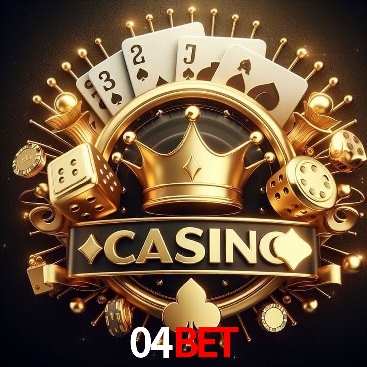 Experiência VIP 04bet