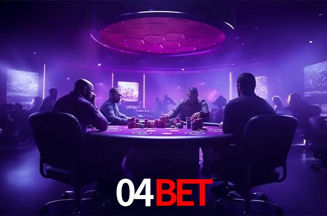 Estatísticas 04bet