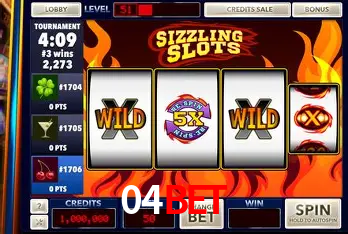 Desvendando o Mundo dos Jogos Virtuais na 04bet