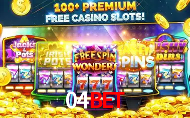 Desvendando o Mundo dos Jogos Virtuais na 04bet