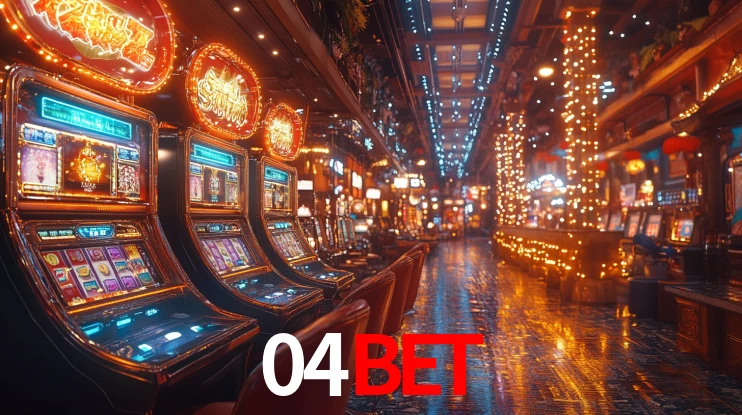 04bet login