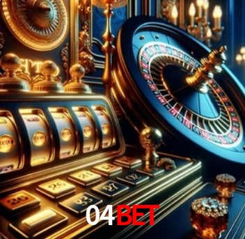 Experiência VIP 04bet