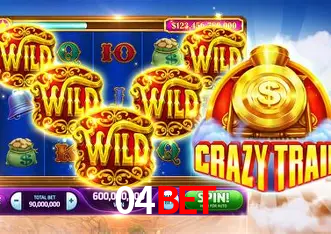 Desvendando o Mundo dos Jogos Virtuais na 04bet