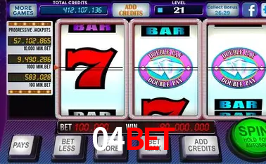 A Emoção da Loteria na 04bet: Uma Chance de Mudança de Vida