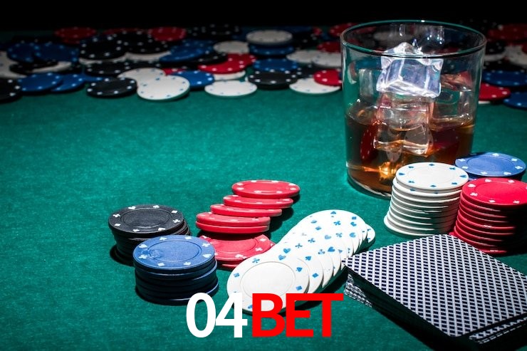 Estatísticas 04bet