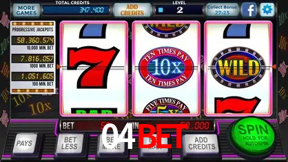 Descubra a Essência do 04bet: Nossa História e Compromissos