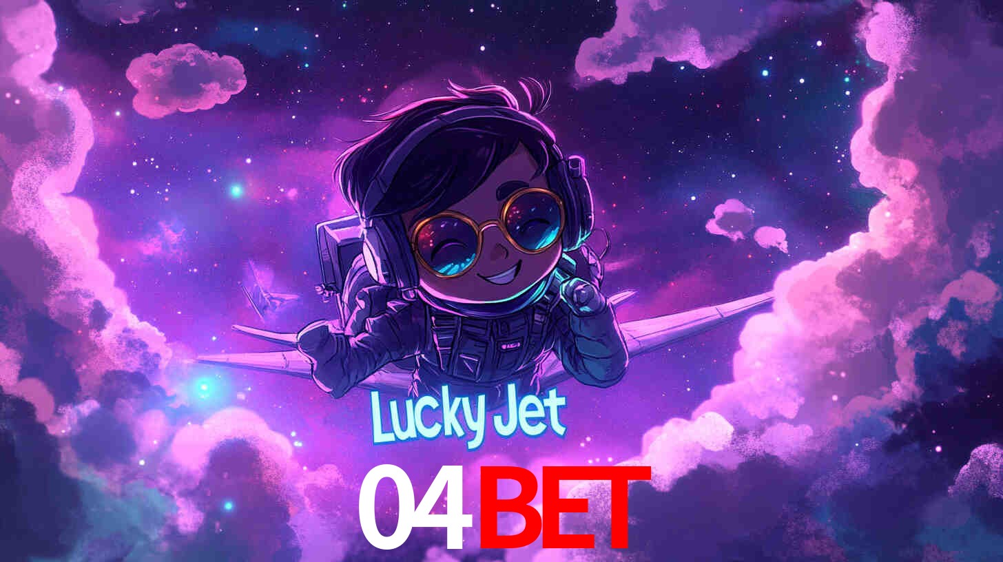Desvendando o Mundo dos Jogos Virtuais na 04bet