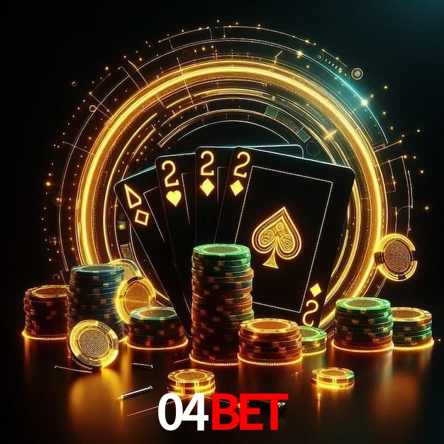 Recursos de Bônus 04bet