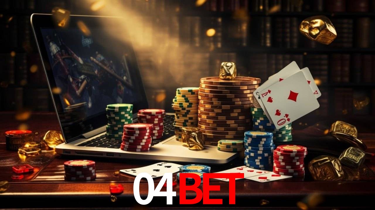Torneios 04bet