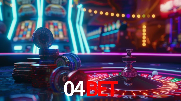 Live Casino 04bet