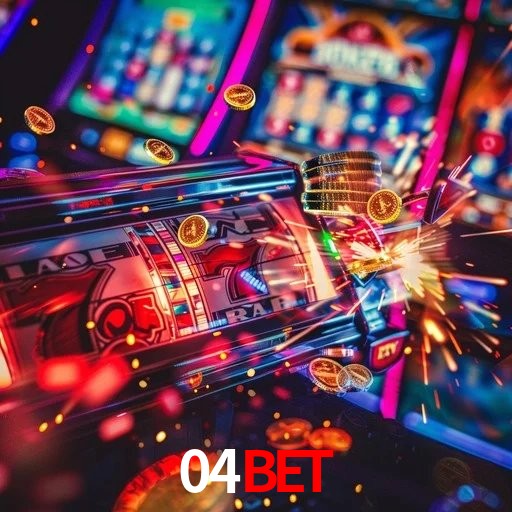 PIX Instantâneo 04bet