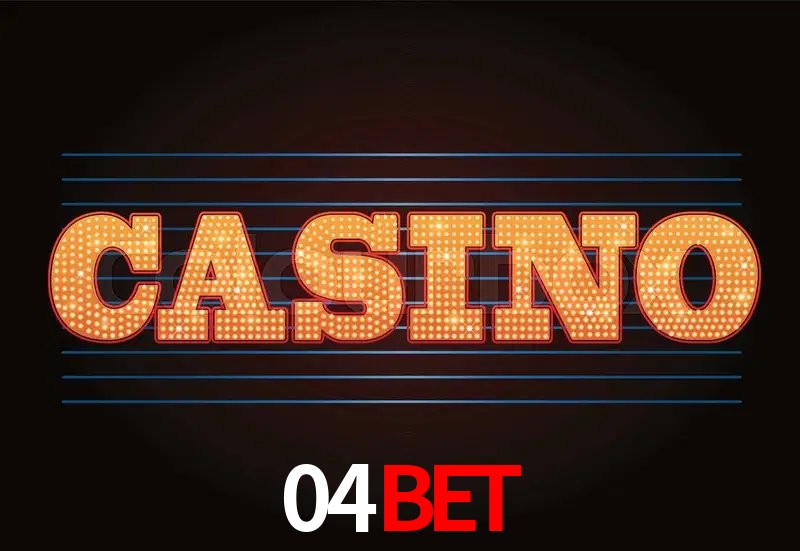 Apostas de Tênis 04bet