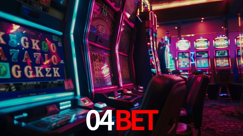 Weekend Specials 04bet