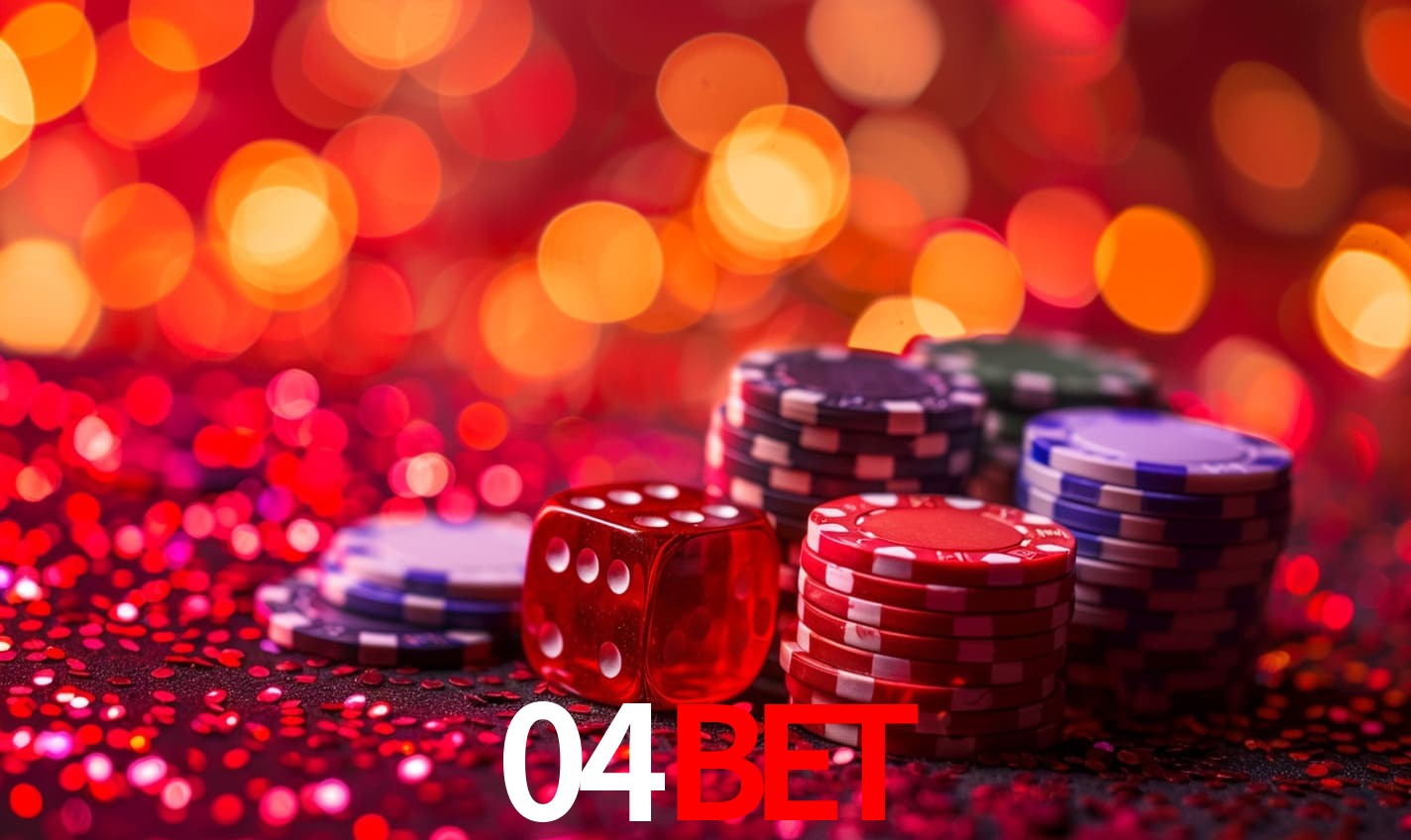 Descubra a Essência do 04bet: Nossa História e Compromissos