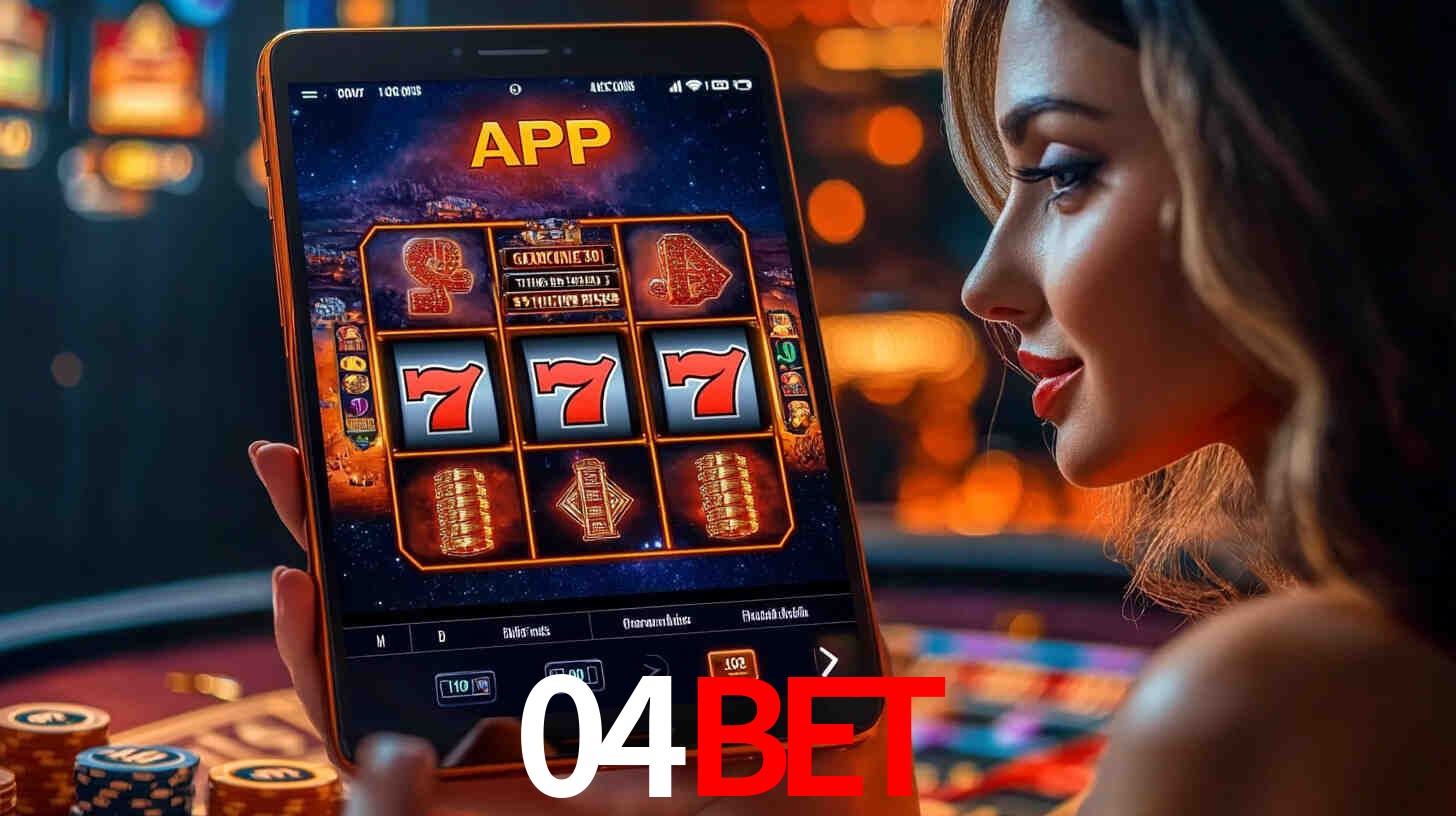 04bet login