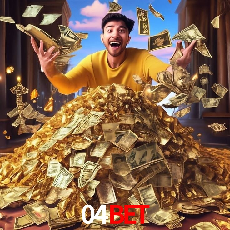 Bônus Diários 04bet