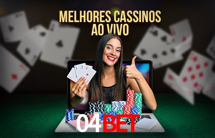 Exclusive Offers 04bet