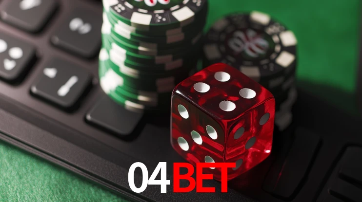 Secure Login 04bet