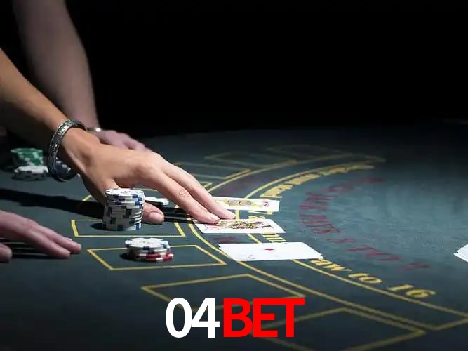Promoções Sazonais 04bet