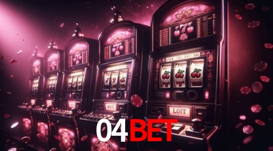 cassino 04bet