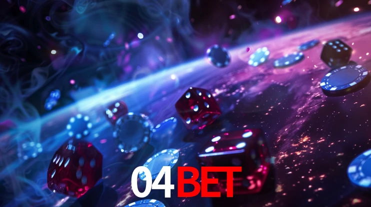 Slot Games 04bet