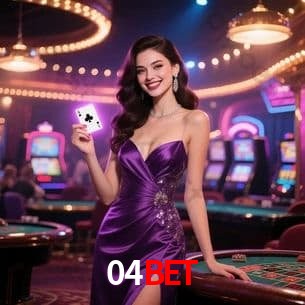Interface Premium 04bet