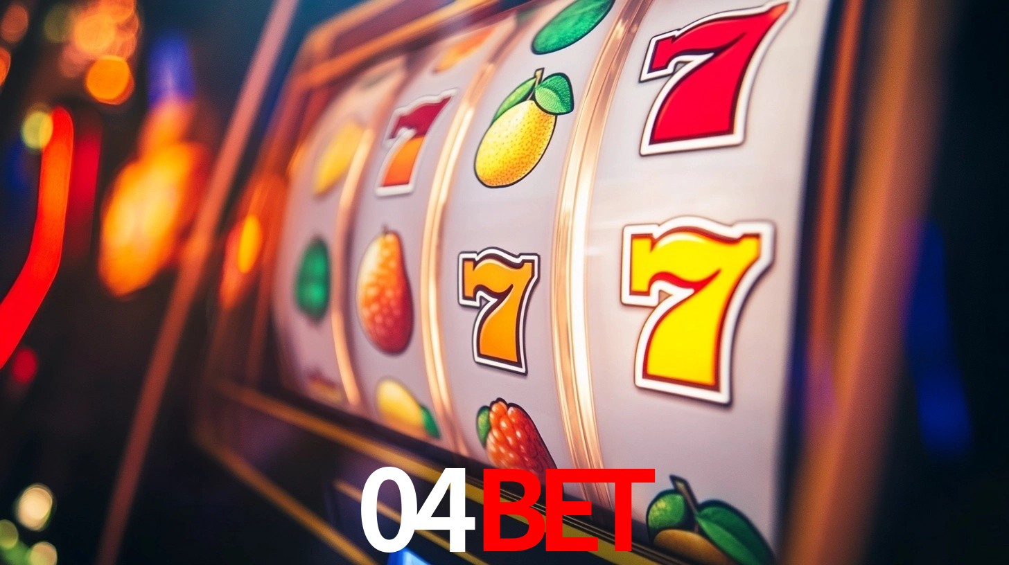 04bet login