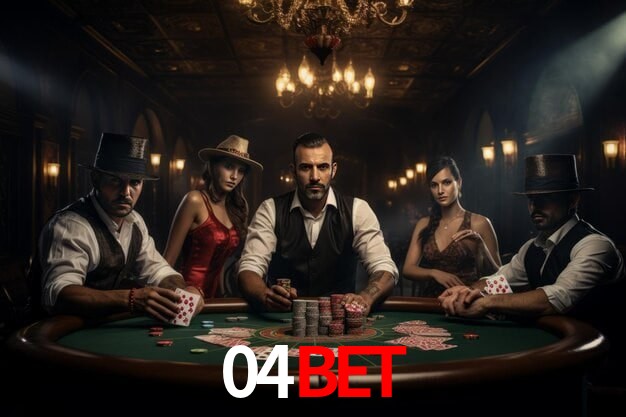 A Emoção da Loteria na 04bet: Uma Chance de Mudança de Vida