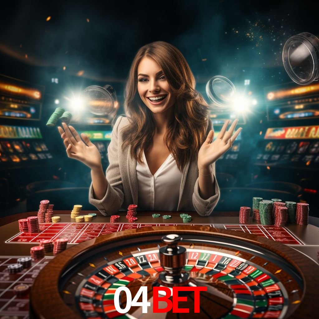 04bet login