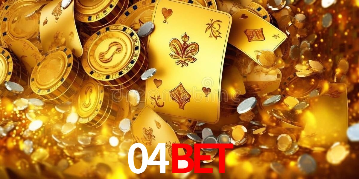 Descubra o Programa VIP da 04bet: Vantagens Exclusivas para Jogadores