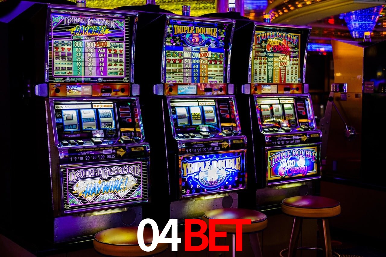 Mesa de Blackjack 04bet
