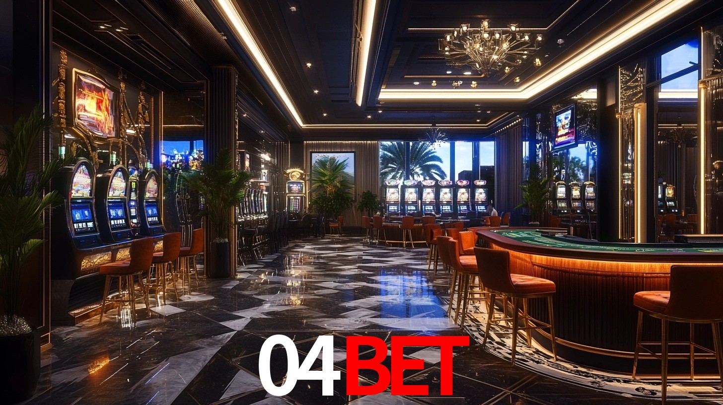 Ofertas Imperdíveis na 04bet: Promoções e Bônus Que Valem a Pena