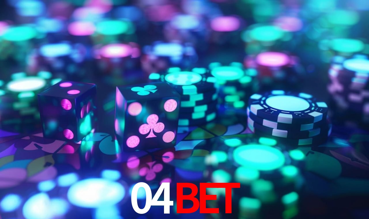 Programa VIP 04bet