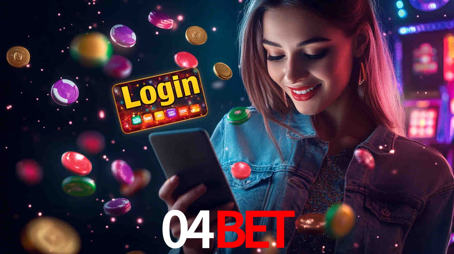 Descubra o Programa VIP da 04bet: Vantagens Exclusivas para Jogadores