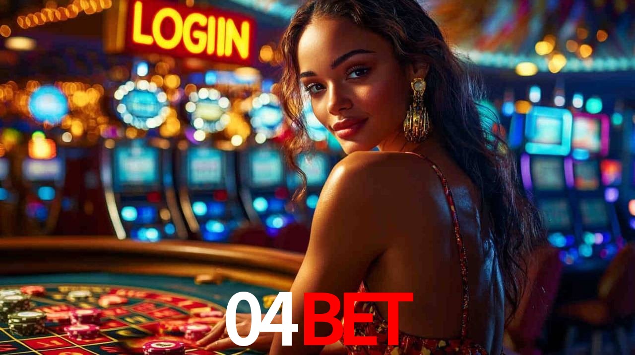 Diretório de Jogos 04bet