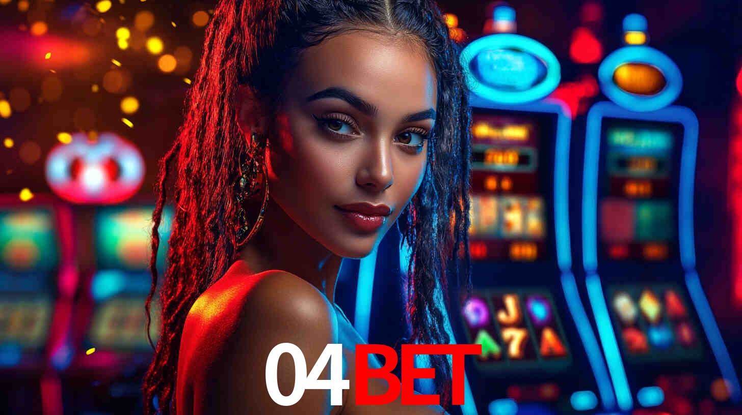 Apostas Esportivas na 04bet: Um Guia Completo