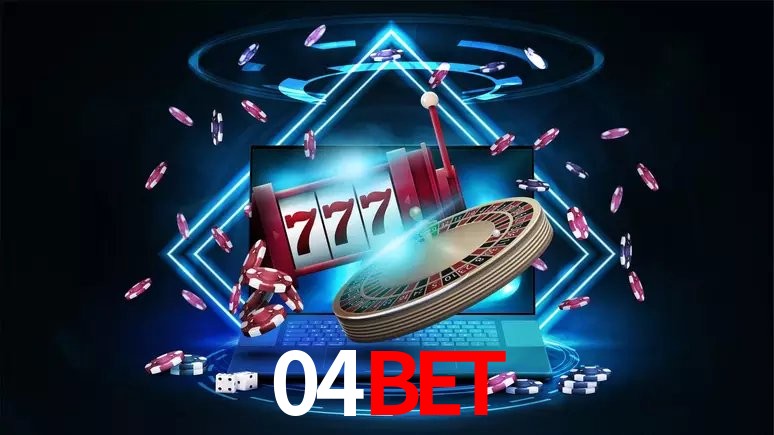 Casino Ao Vivo 04bet