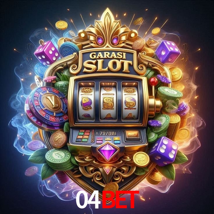 Benefícios da Conta 04bet