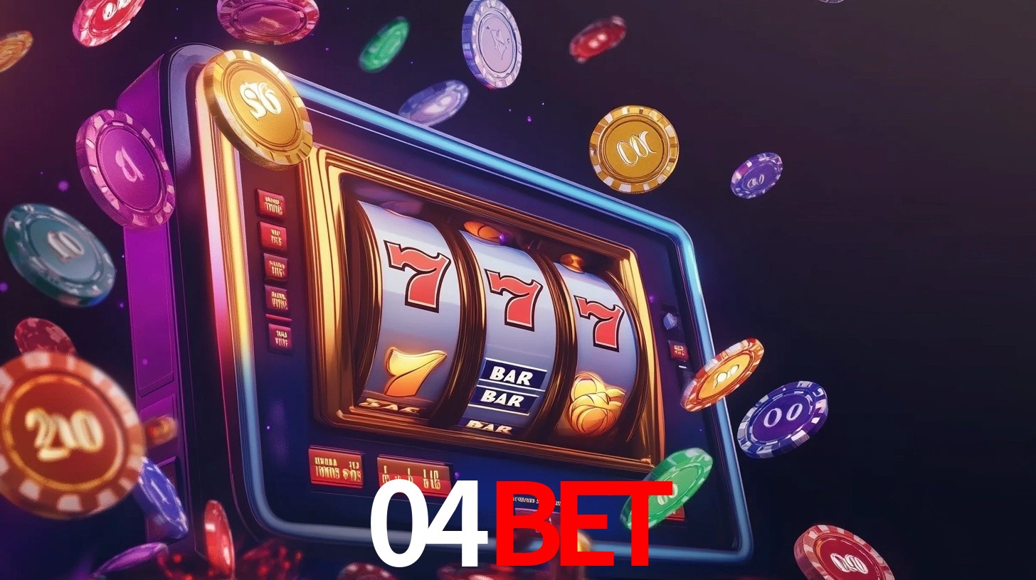 Daily Bonuses 04bet