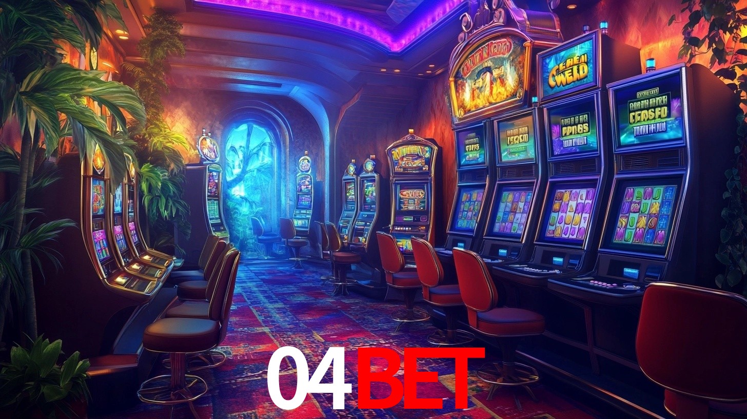 Programa VIP 04bet