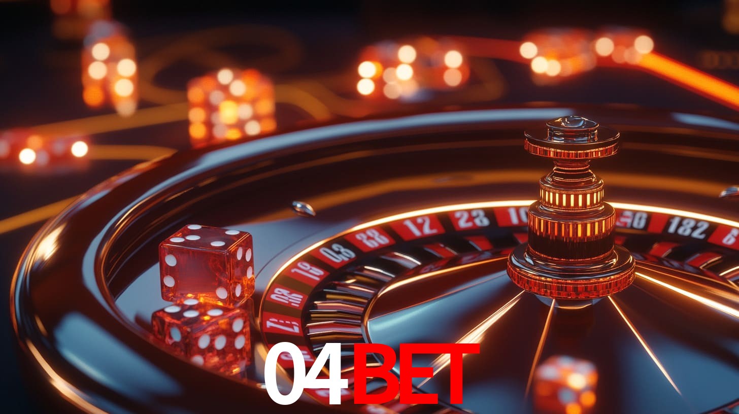 Bônus Generosos e Exclusivos no 04bet para Você!