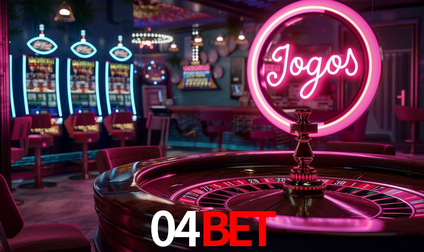 Explorando a Categoria de Eventos em Apostas na 04bet