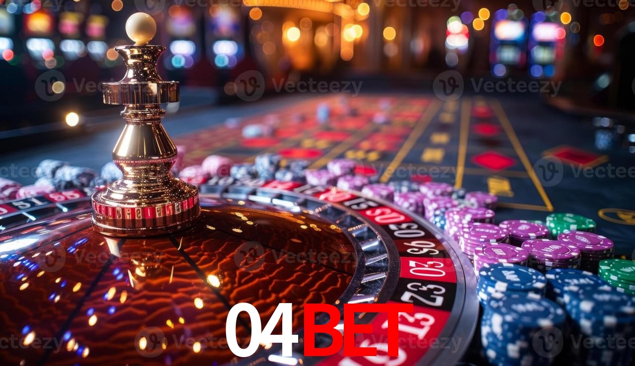 Flash Promotion 04bet