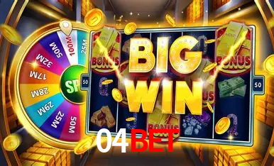 A Emoção da Loteria na 04bet: Uma Chance de Mudança de Vida