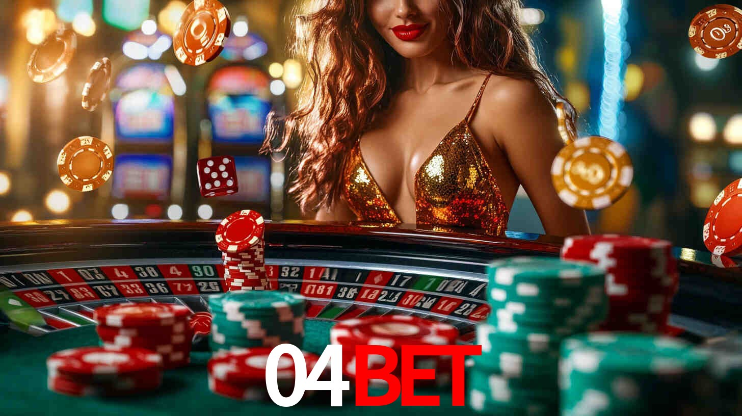 04bet App Interface