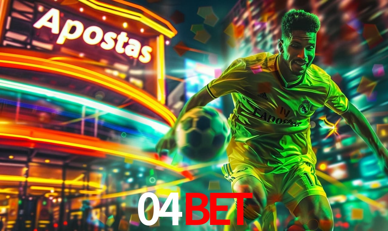 Estatísticas do Jogo 04bet