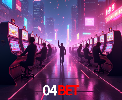 Jogos Exclusivos 04bet