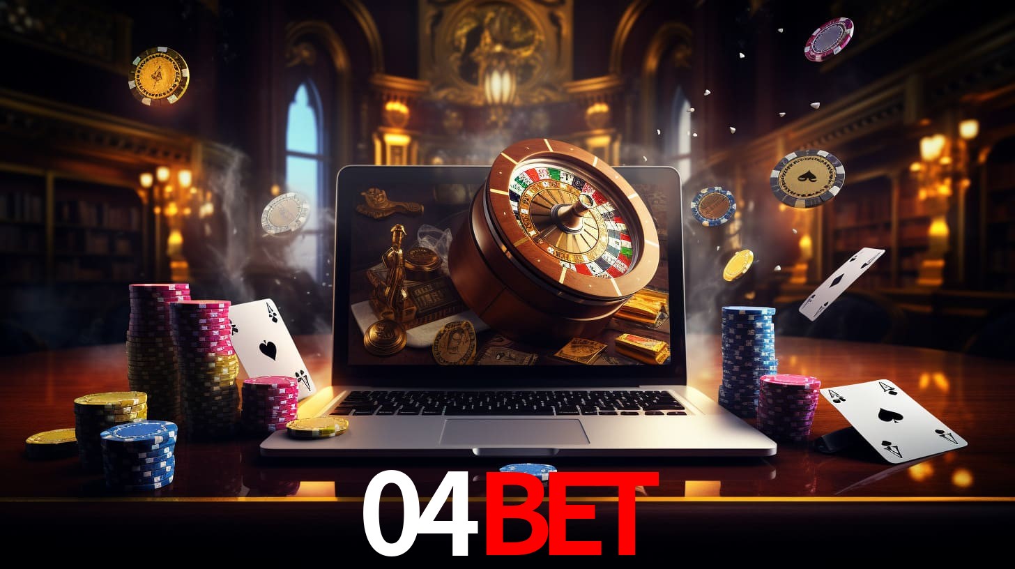 Live Casino 04bet
