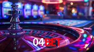 Apostas de Futebol 04bet