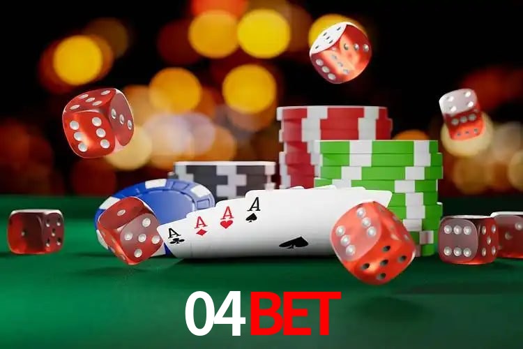 Avaliações dos Jogadores 04bet